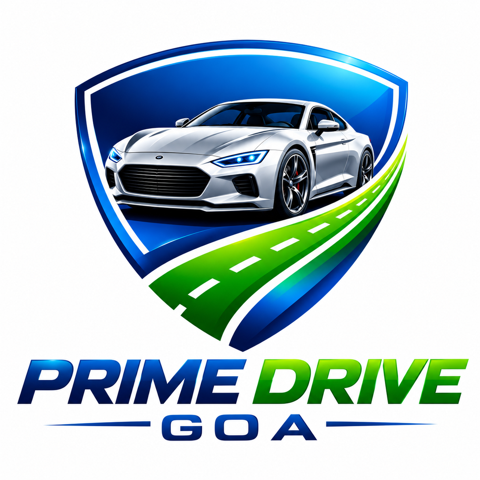 PrimeDrive Goa Vehicles
